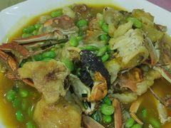 -小陆莲花蟹园农家乐(莲花岛店)