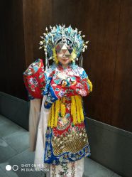 -盘子女人坊古装写真摄影(长春总店)