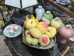 -明赫堂·柴窑馆·手作瓷集合店