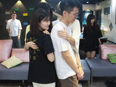 -CIAO·团建聚餐·生日派对轰趴馆(福田店)