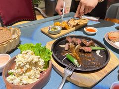 -俄士厨房(未来城店)