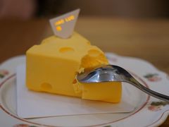 -角落低卡烘焙(正弘城店)