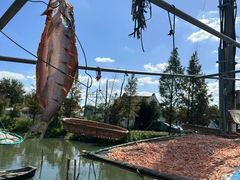 -东钱湖旅游度假区