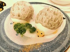 -葡京日丽(澳门葡京酒店)