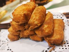 -不倒翁·徽天下名菜楼(马鞍山路店)