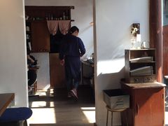 -铃木食堂(帽儿胡同店)