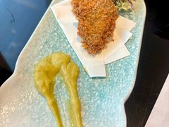 -柚·日式料理-富力万丽酒店