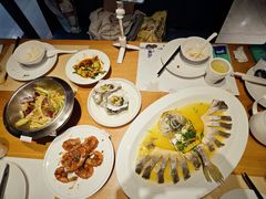 -79号渔船海鲜饭店(岗厦店)