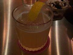 -wann lounge 低温慢煮牛排·清吧