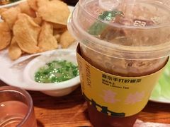 -洪大厨鸡煲(福田店)