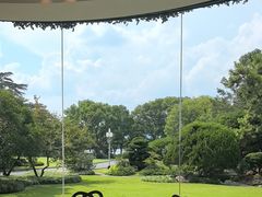 -浙江西子宾馆·瑶园咖啡厅