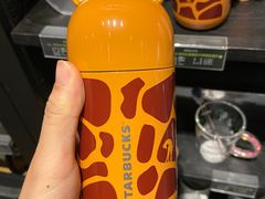 -星巴克臻选(南京金茂览秀城店)