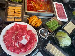 -重庆九记老火锅(广场店)