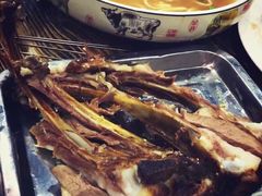 -食问天烤羊头(东南郡总店)