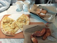 -达美乐比萨(红山店)