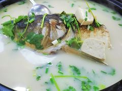 -熊刚饭店·太湖本地土菜·融合菜(天成时代广场店)