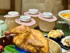 -帕娜·泰式茶餐厅·Bistro(近铁广场店)