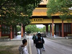-南京市江宁方山