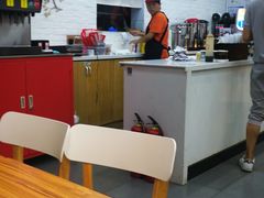 -姑娘手肉夹馍·凉皮·粉面(邗江万达店)