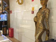 -金象湾泰国餐厅(华林路店)