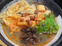 -笋果坊螺蛳粉(竹园小区店)