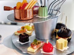 -天玑高空江景餐厅&酒吧Sky Secret Restaurant&Bar