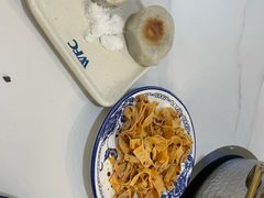-朴小妹人参鸡汤火锅(长白山万达店)