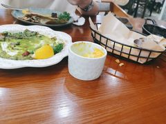 -CRAZYONES西班牙海鲜饭(上海美罗城店)