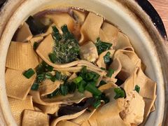 -周家二小姐的菜·扬州菜·香炒蟹·狮子头(江都金鹰店)