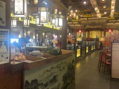 -HOHO餐厅(古子城店)