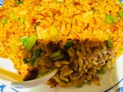 老贵阳怪噜饭-泉味道贵州厨房(三里河店)