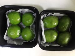 马兰头鲜笋青团-王宝和酒家(黄浦店)