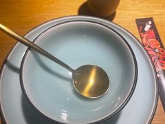 餐具摆设-胡马八破·川菜小馆(高新万达店)