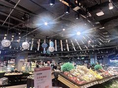 -盒马鲜生(皇庭广场店)