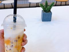 -夏羽记甜品(小榄大信店)