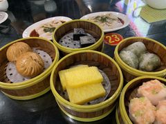 -府城小食馆(金龙宾馆店)