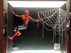 等候区-UME影城(安贞DTS:X店)