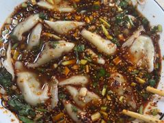 -尤素福东举院饺子馆