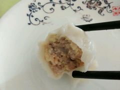 -大眼锅贴水饺(河东店)
