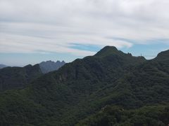 -丹东凤凰山景区
