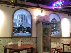 -陈光记烧腊(长寿路店)