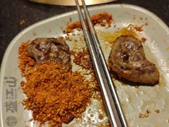 -韩盛·盛江山自助料理(中街大悦城店)