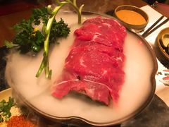 -盡膳口福跷脚牛肉火锅(北美新天地店)