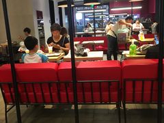-肯德基(龙之梦购物中心店)