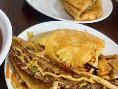 -王三姑牛肉饼