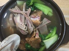 -东记肉骨茶(南阳路店)