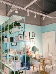 -小美汇美甲美睫美护