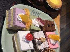 -九寸钉自助·炭火烤肉烧烤(欧乐时尚广场店)