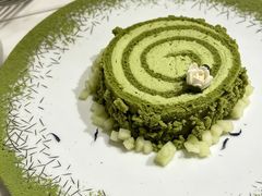 -théATRE 茶聚场(王府中環店)