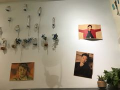 -超琪星·咖啡简餐(川音店)